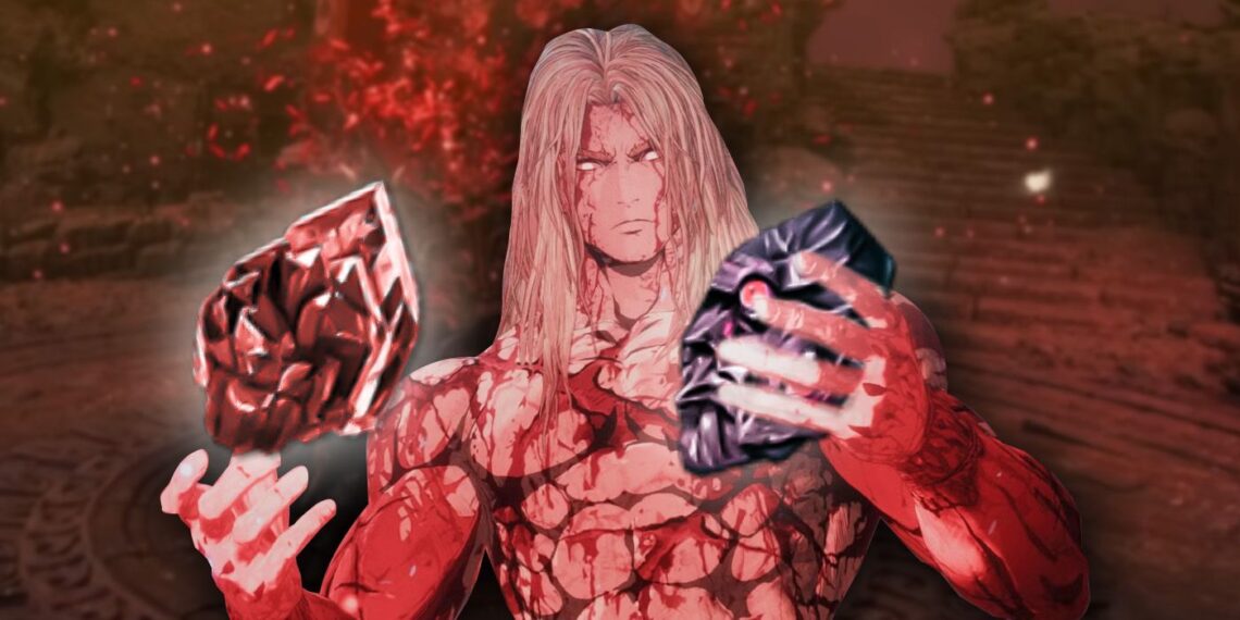 Berserker Origins: Khazan's Complete Guide to Netherworld Energy Spots