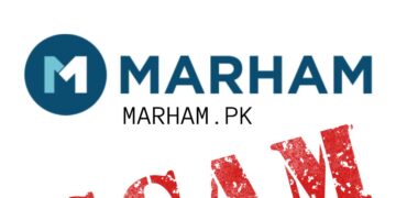 marham pk