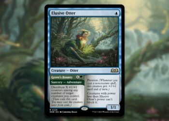 Completing the Best Eshiki Dragonclaw Commander Deck in MTG