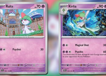 Completing Gardevoir ex 2025 Post-Rotation Deck: Best Cards & Tips