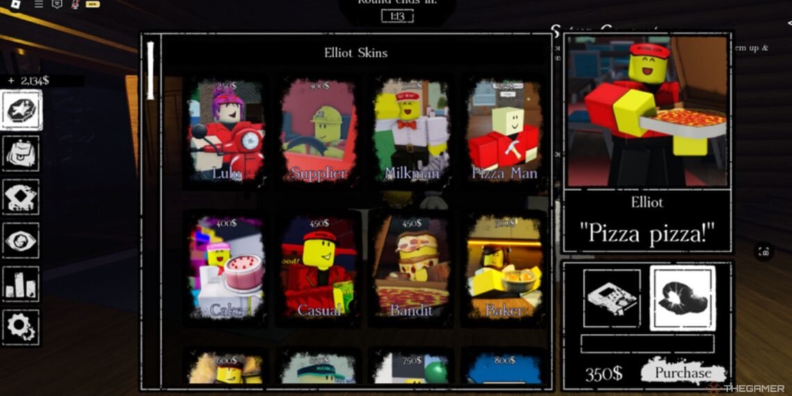 Quick Ways to Earn Coins in Roblox: Forsaken While Completing Tasks