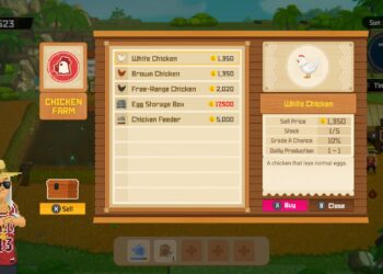 Completing the Quest: Solving How to Catch Stingrays in Dave the Diver