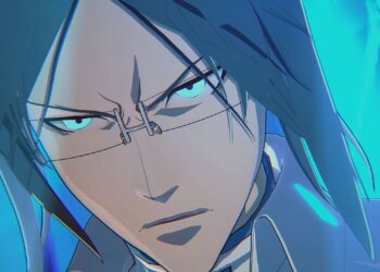 Completing the Bleach Rebirth of Souls Character Ranking Guide