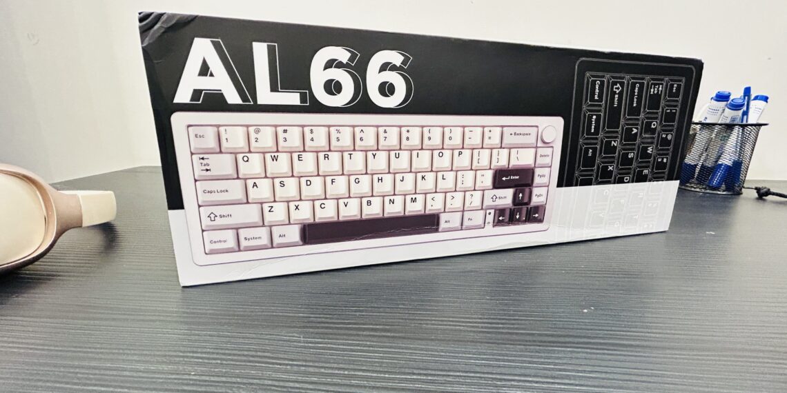 yunzii al66