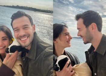 Sevdiğim Sensin Season Finale Trailer: Erkan Confesses Love