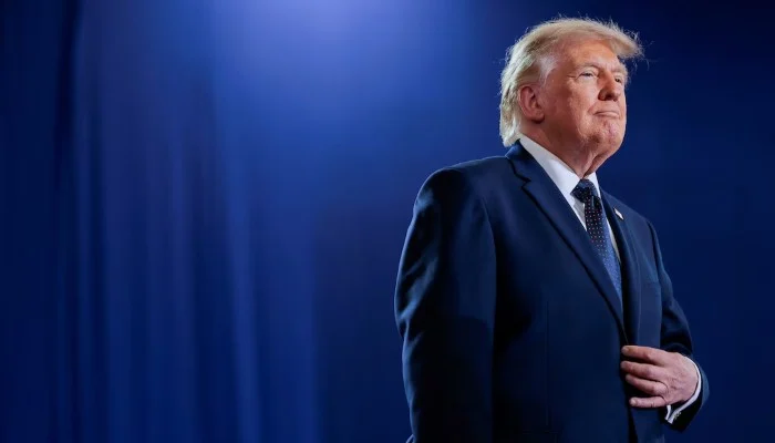 Trump to Open 250th Anniversary Fair After Performers Cancel