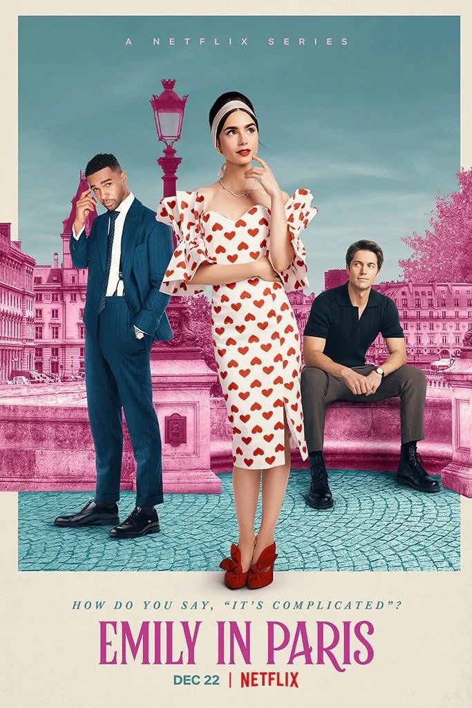 Series Cast