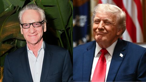Bill Maher mocks artist exits from Trump’s Freedom 250 concert lineup
