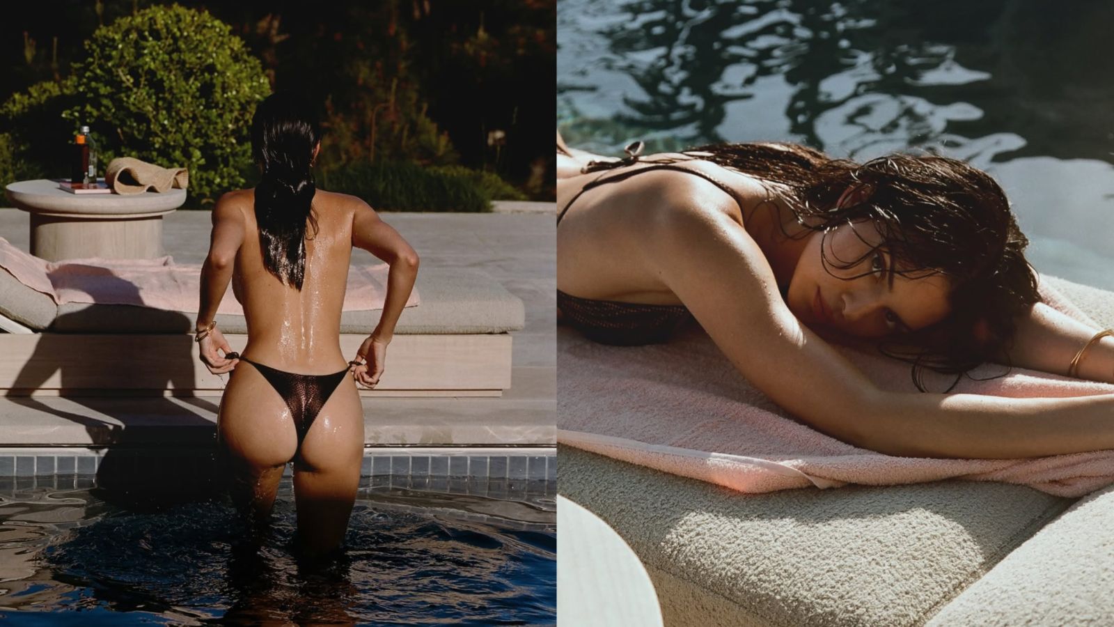 Kendall Jenner