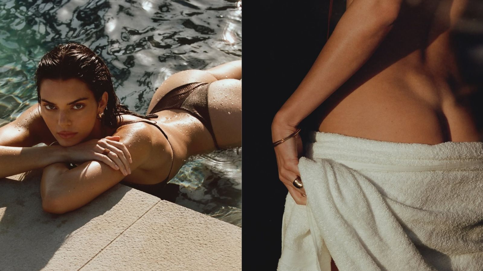 Kendall Jenner