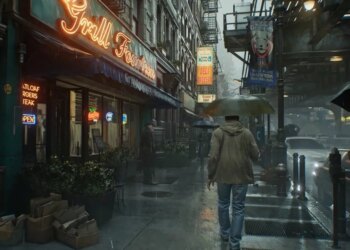 2026’s Anticipated PS5 Game Gets Early Discount on PS Store