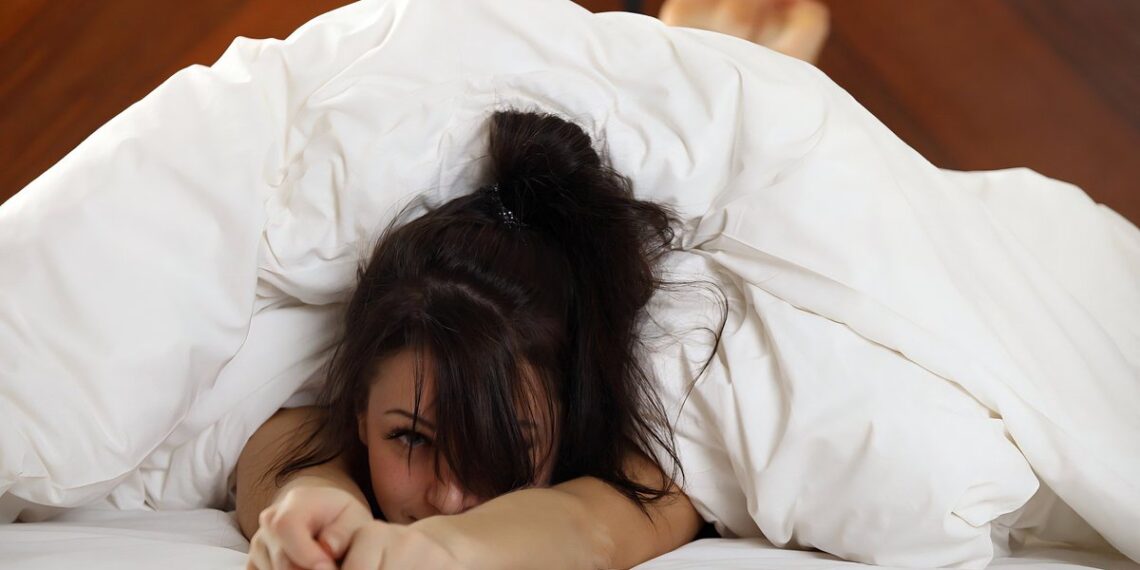 50 Sex Facts That Will Break Your Expectations   

1.  Global average age of fir