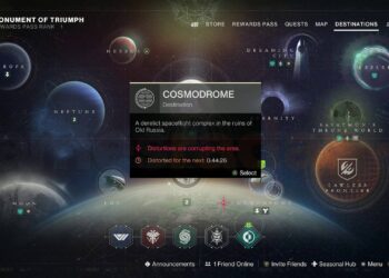 Unraveling the Mystery: Strange Signal in Destiny 2 Explained