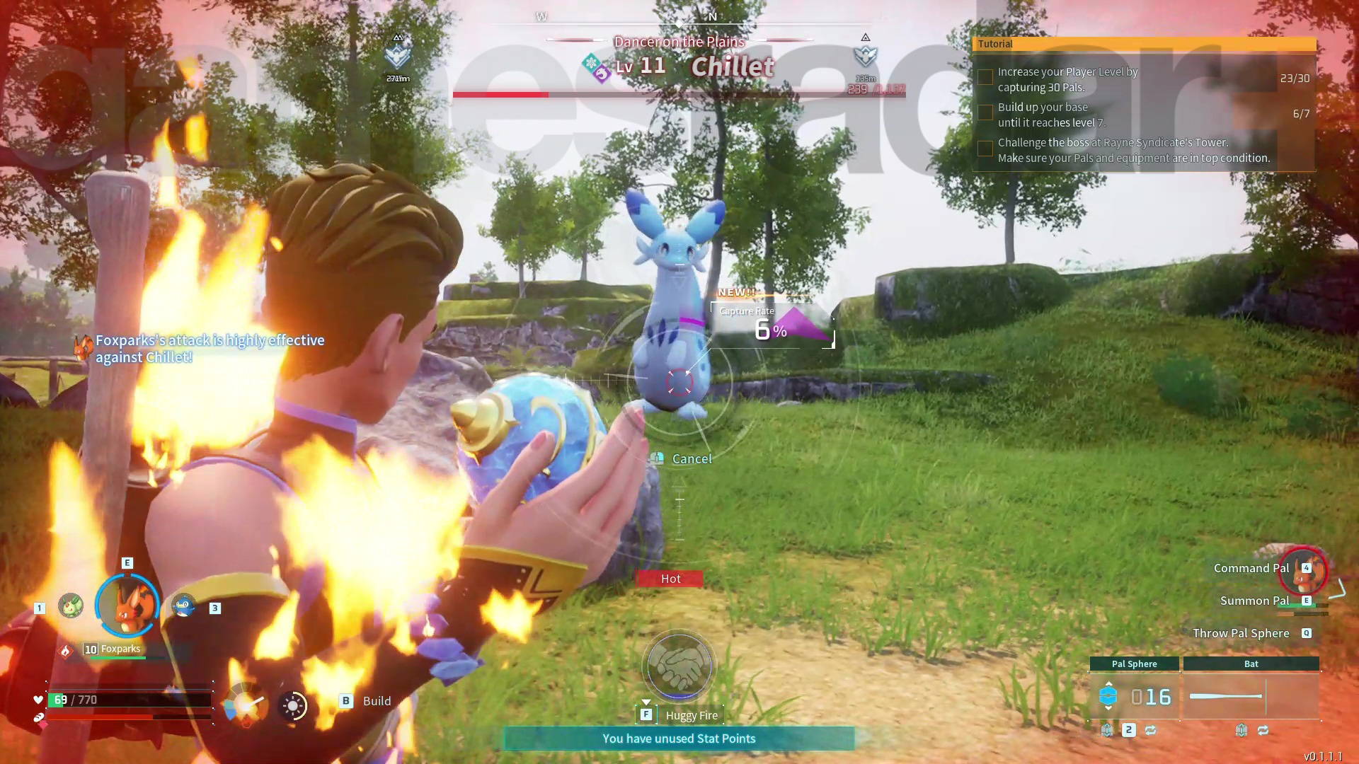 Are Bosses in Palworld Respawning? | GamesRadar+