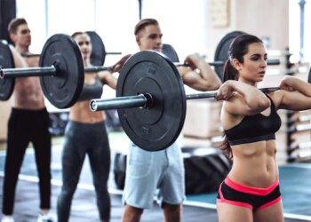 90–120 Minutes Weekly Strength Training Could Reduce Death Risk