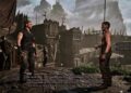 Understanding Mud in the Gothic 1 Remake