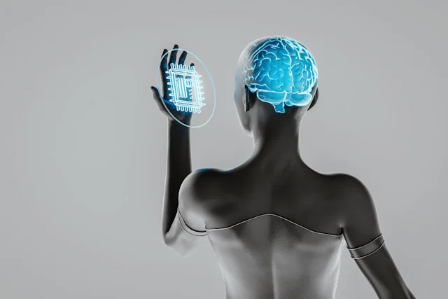 AI Can Diagnose and Treat Just Like Doctors