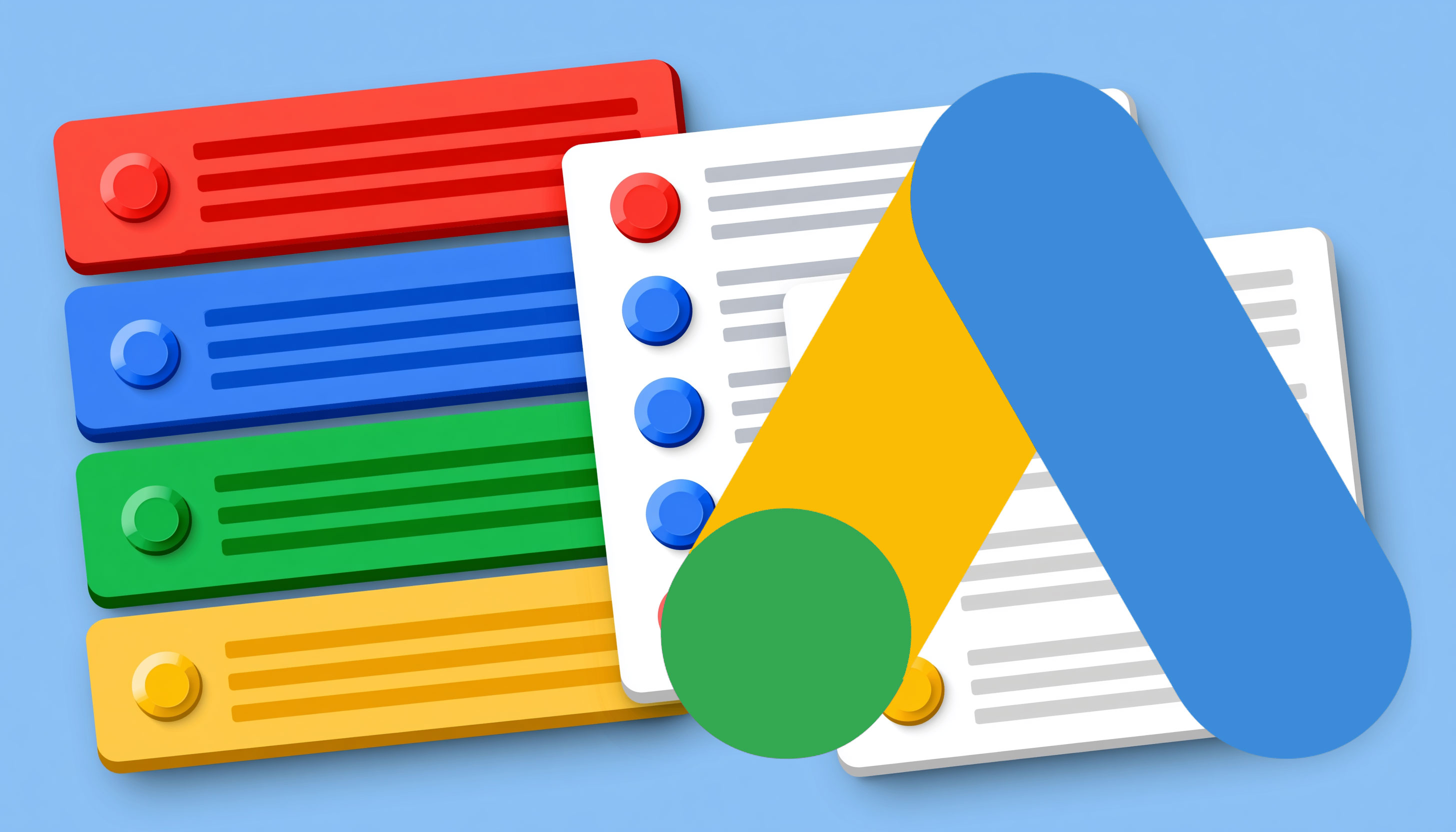 Activating Conversion-Focused Customer Lists in Google Ads