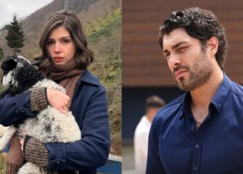 Ali Öner Confirms Romance With Zeynep Atılgan After Livanur Aydın Betrayal