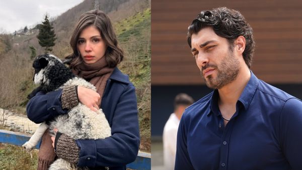Ali Öner Confirms Romance With Zeynep Atılgan After Livanur Aydın Betrayal