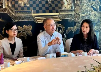 Anchorpoint and HSBC to Launch Hong Kong’s First Stablecoins by Year-End, HKMA Chief Says