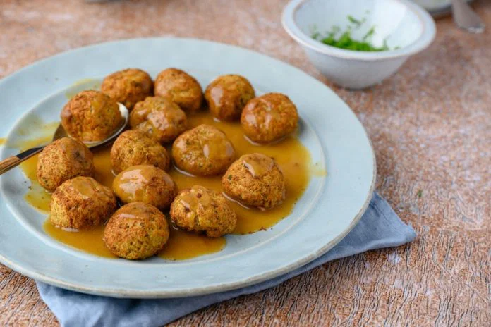 Are Plant-Based Meat Alternatives Truly Easier and Healthier?