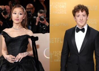 Ariana Grande and Ethan Slater Split After Nearly Three Years