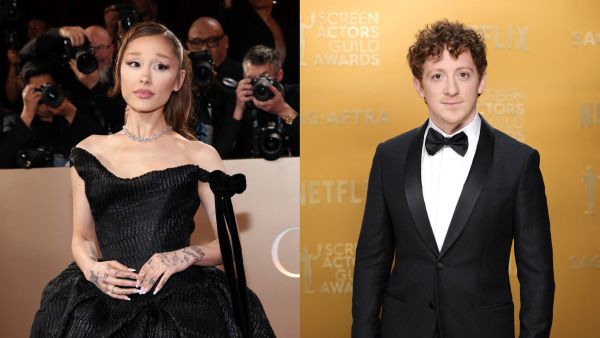 Ariana Grande and Ethan Slater Split After Nearly Three Years