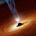 Astronomers find the oldest flickering black hole ever detected