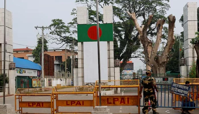 Bangladesh Protests India Over Probe on PM's Adviser at Delhi Airport
