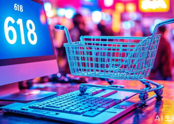 Beijing Regulator Orders Top 5 E-Commerce Giants to Correct 618 Promotions