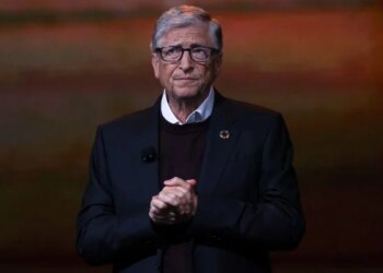 Bill Gates Called to Testify in Congress on Epstein Links