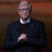 Bill Gates Called to Testify in Congress on Epstein Links