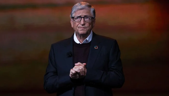Bill Gates Called to Testify in Congress on Epstein Links
