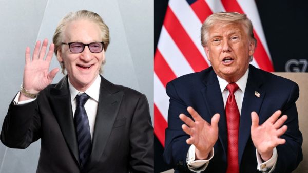 Bill Maher Urges Americans to Preserve July 4 Celebrations from Trump