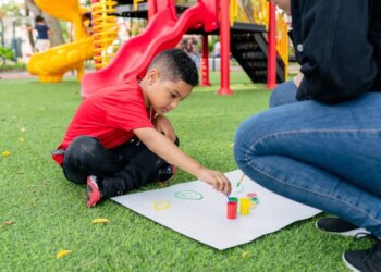 Brain scans identify two different autism types