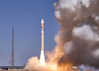 CAS Space’s Kinetica 1 Launch Reaches 100 Satellites as IPO Approaches