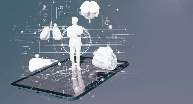 Can AI Step in as Your Doctor’s New Partner?