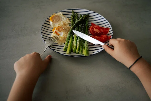 Can Intermittent Fasting Shield the Brain from Chronic Stress?