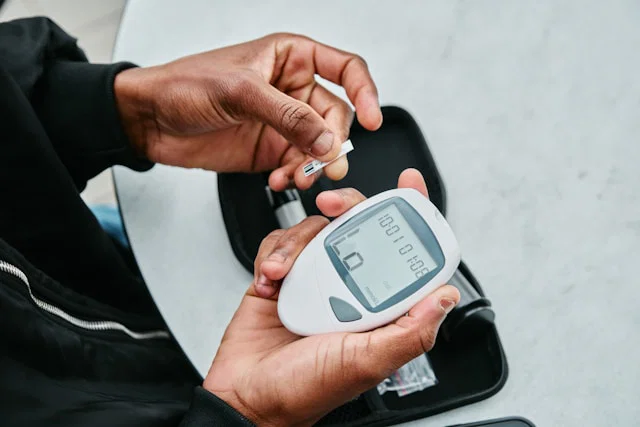 Can Managing Diabetes Reduce Dementia Risk?
