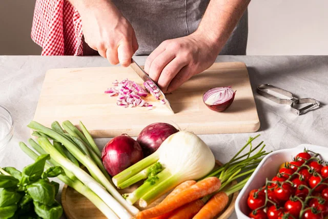 Can Your Genes Reveal Your Food Preferences and Health Risks?