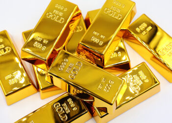 Central Banks Resuming Gold Purchases After March Sell-Off