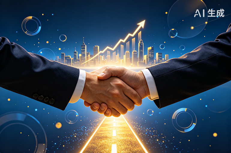 China Unveils Action Plan to Boost Platform Economy Collaboration