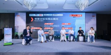 China's AI Boom Pushes Green Power to the Limit, Experts Warn
