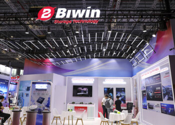 China’s Biwin Surges Following $1.8B Storage Chip Supply Pact