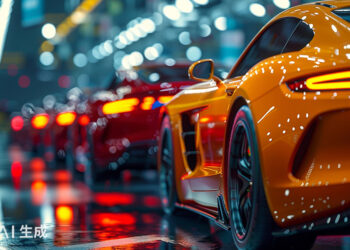 China's Fuel Car Prices Fall for First 5 Months, 32 Models Affected