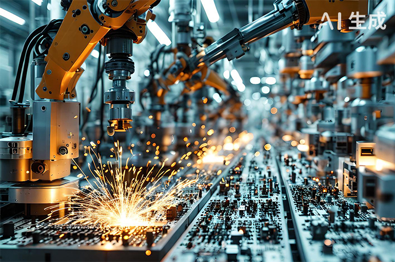 China's Industrial Profits Rise 18.8% in First Five Months