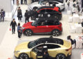 China's May Top 10 Best-Selling Cars Are All-Electric Models