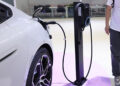 China’s NEV Adoption Soars to 67% Amid Rising Oil Prices