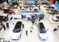 China's Parallel Car Imports Decline as Buyers Shift to Domestic NEVs